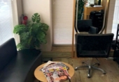 Peluqueria en alquiler con 60m² en Torrelavega foto