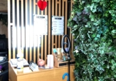 Peluqueria en alquiler con 60m² en Torrelavega foto