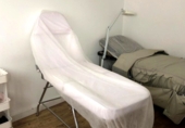 Peluqueria en alquiler con 60m² en Torrelavega foto