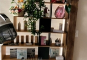 Peluqueria en alquiler con 60m² en Torrelavega foto
