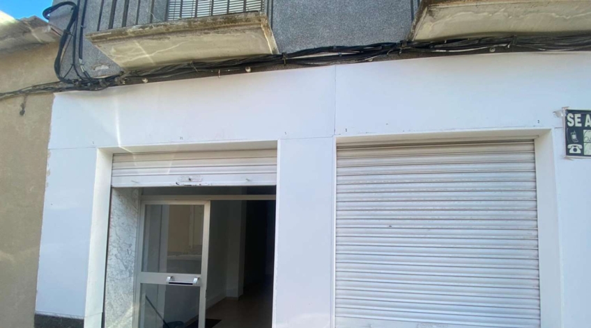 Local comercial