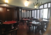 Restaurant
en lloguer
amb 150m² a Santiago de Compostel·la, Ensanche foto