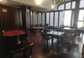 Restaurant
en lloguer
amb 150m² a Santiago de Compostel·la, Ensanche foto