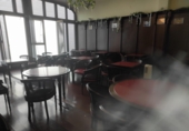 Restaurant
en lloguer
amb 150m² a Santiago de Compostel·la, Ensanche foto