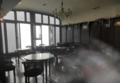 Restaurant
en lloguer
amb 150m² a Santiago de Compostel·la, Ensanche foto