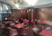 Restaurant
en lloguer
amb 150m² a Santiago de Compostel·la, Ensanche foto