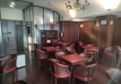 Restaurant
en lloguer
amb 150m² a Santiago de Compostel·la, Ensanche foto
