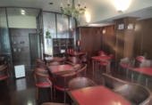 Restaurant
en lloguer
amb 150m² a Santiago de Compostel·la, Ensanche foto