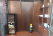 Restaurant
en lloguer
amb 150m² a Santiago de Compostel·la, Ensanche foto