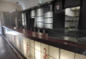 Restaurant
en lloguer
amb 150m² a Santiago de Compostel·la, Ensanche foto