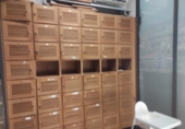 Restaurant
en lloguer
amb 150m² a Santiago de Compostel·la, Ensanche foto
