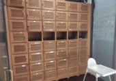 Restaurant
en lloguer
amb 150m² a Santiago de Compostel·la, Ensanche foto