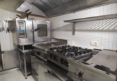 Restaurant
en lloguer
amb 150m² a Santiago de Compostel·la, Ensanche foto