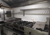 Restaurant
en lloguer
amb 150m² a Santiago de Compostel·la, Ensanche foto