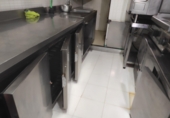 Restaurant
en lloguer
amb 150m² a Santiago de Compostel·la, Ensanche foto