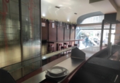 Restaurant
en lloguer
amb 150m² a Santiago de Compostel·la, Ensanche foto