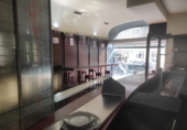 Restaurant
en lloguer
amb 150m² a Santiago de Compostel·la, Ensanche foto