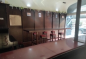 Restaurant
en lloguer
amb 150m² a Santiago de Compostel·la, Ensanche foto