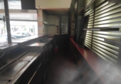 Restaurant
en lloguer
amb 150m² a Santiago de Compostel·la, Ensanche foto