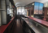 Restaurant
en lloguer
amb 150m² a Santiago de Compostel·la, Ensanche foto