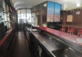 Restaurant
en lloguer
amb 150m² a Santiago de Compostel·la, Ensanche foto