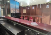 Restaurant
en lloguer
amb 150m² a Santiago de Compostel·la, Ensanche foto