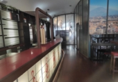 Restaurant
en lloguer
amb 150m² a Santiago de Compostel·la, Ensanche foto