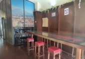 Restaurant
en lloguer
amb 150m² a Santiago de Compostel·la, Ensanche foto