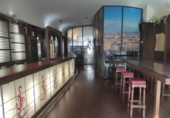 Restaurant
en lloguer
amb 150m² a Santiago de Compostel·la, Ensanche foto