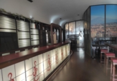 Restaurant
en lloguer
amb 150m² a Santiago de Compostel·la, Ensanche foto