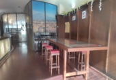 Restaurant
en lloguer
amb 150m² a Santiago de Compostel·la, Ensanche foto