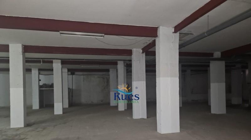 Local comercial