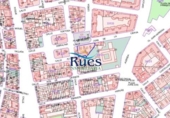 848m² locaux commerciaux pour vente à Castellón de la Plana, Calle Alcalde Tárrega photo
