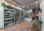 45m² commercial premises for sale in Granada, in the area of The Fifth, Avenida de Cervantes photo