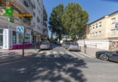 45m² commercial premises for sale in Granada, in the area of The Fifth, Avenida de Cervantes photo