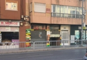 Restaurante en venta con 140m² en Alicante foto