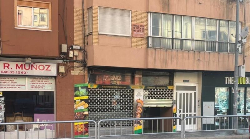 Local comercial