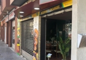 Restaurante en venta con 140m² en Alicante foto