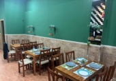 Restaurante en venta con 140m² en Alicante foto