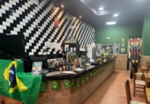 Restaurante en venta con 140m² en Alicante foto