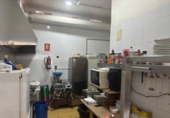 Restaurante en venta con 140m² en Alicante foto