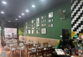 Restaurante en venta con 140m² en Alicante foto