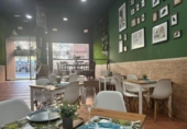 Restaurante en venta con 140m² en Alicante foto