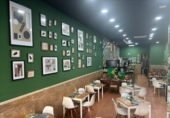 Restaurante en venta con 140m² en Alicante foto