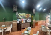 Restaurante en venta con 140m² en Alicante foto