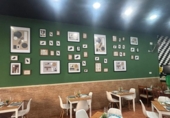 Restaurante en venta con 140m² en Alicante foto