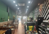 Restaurante en venta con 140m² en Alicante foto