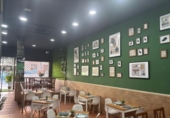 Restaurante en venta con 140m² en Alicante foto