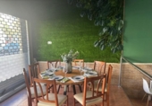 Restaurante en venta con 140m² en Alicante foto