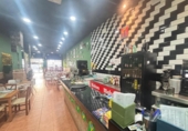 Restaurante en venta con 140m² en Alicante foto
